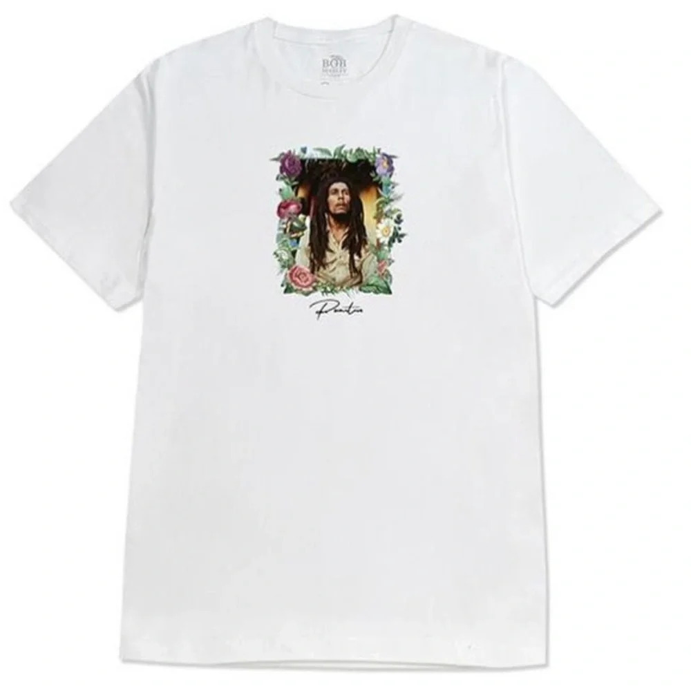 Primitive x Bob Marley Everlasting Tee